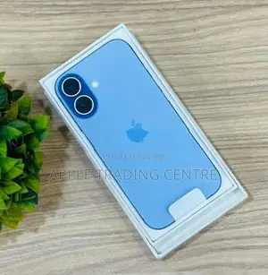 Apple iPhone 17 256GB (Used)
