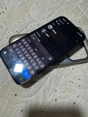 Apple iPhone 14 Pro Dual Esim (Used)