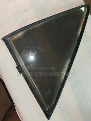 Nissan Fb14 Door Glass