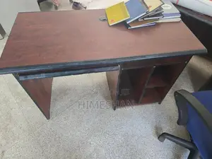 Office Tables with Chairs