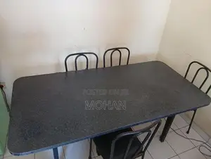 Dinning table