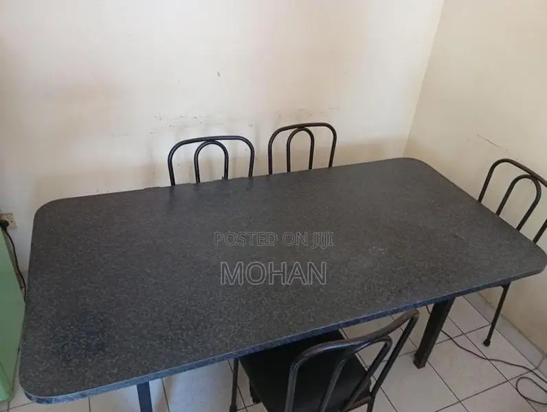 Dinning table