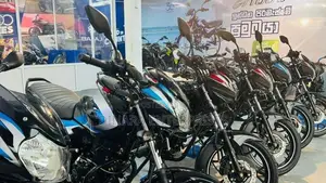 Bajaj Discover 2026