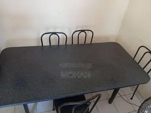Dinning table