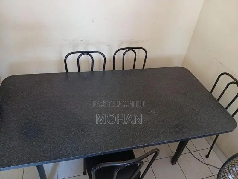 Dinning table