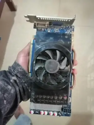 1GB graphic