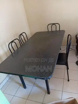 Dinning table