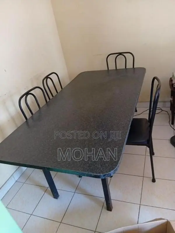 Dinning table