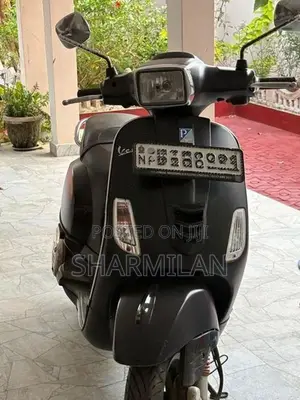 Vespa SXL 2020