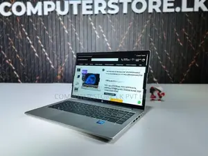HP Elitebook 640 G9 Core i5 12th Gen 8GB RAM 256GB NVMe