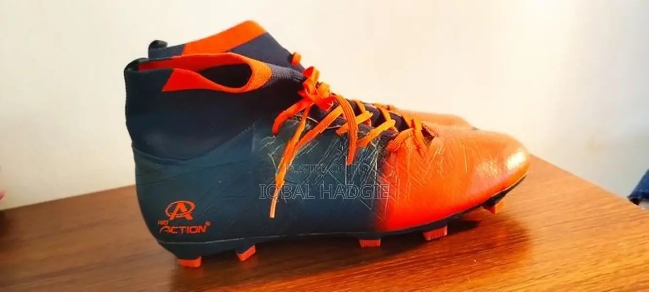 Used Rugby boots