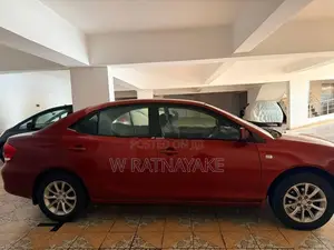 Toyota Allion 240G 2006