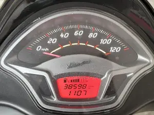 Vespa SXL 2020