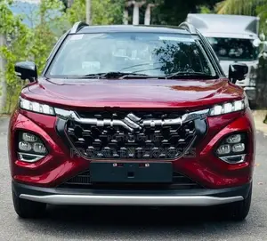 Suzuki Fronx BRAND NEW 2026