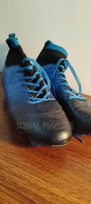 Used Rugby boots