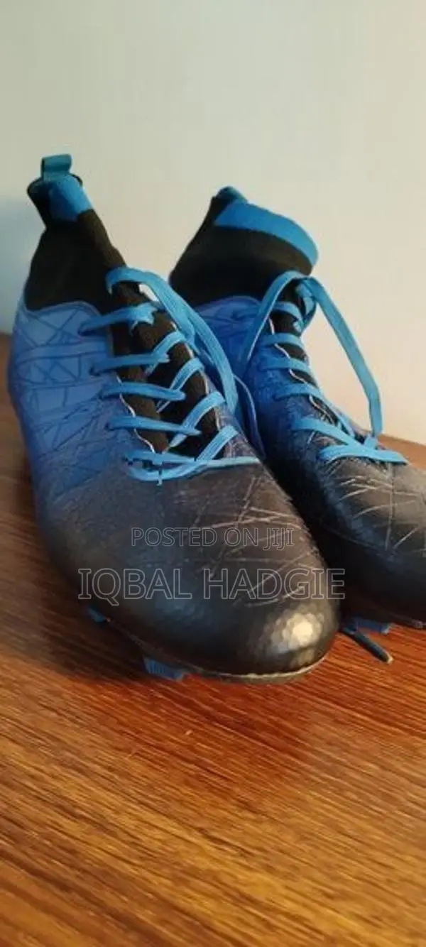 Used Rugby boots