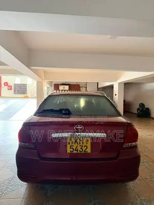 Toyota Allion 240G 2006