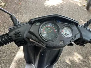 Honda Dio 2015