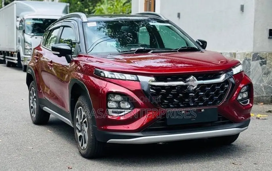 Suzuki Fronx BRAND NEW 2026