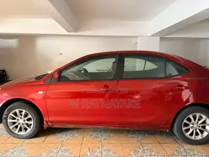 Toyota Allion 240G 2006