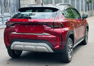 Suzuki Fronx BRAND NEW 2026