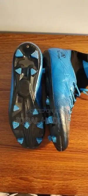 Used Rugby boots