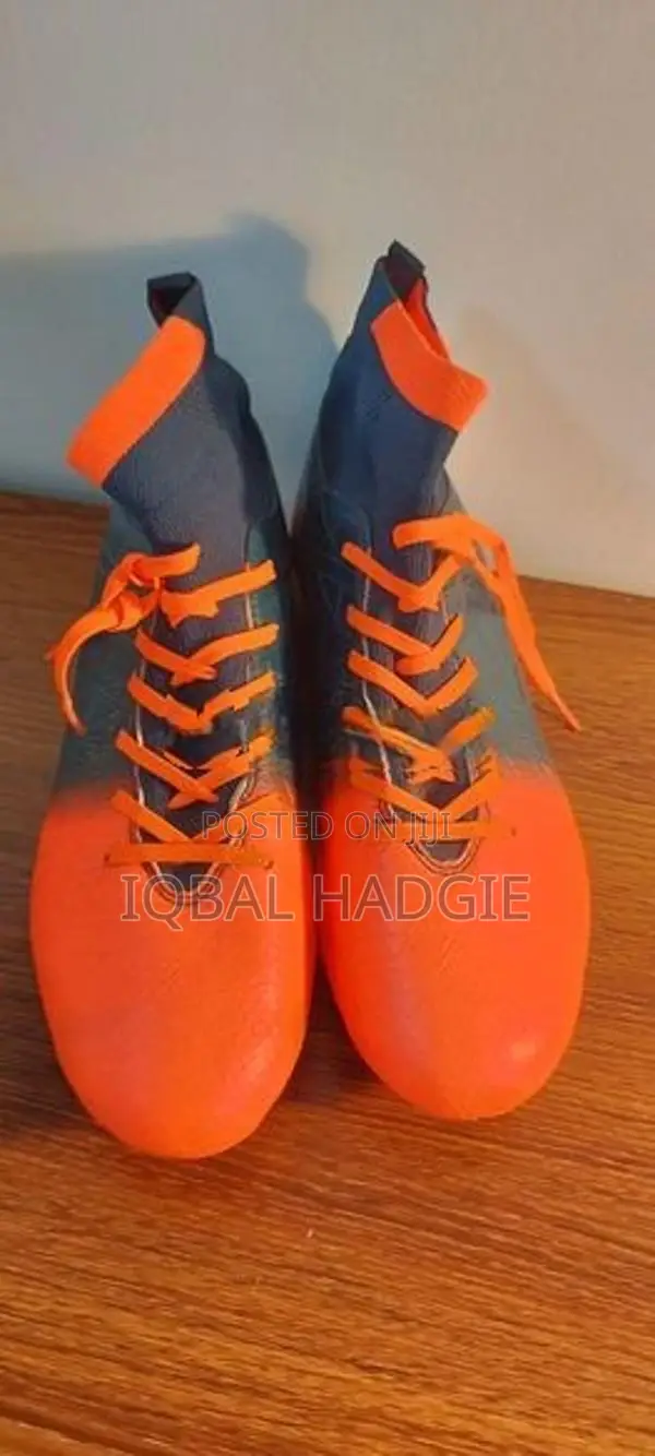 Used Rugby boots