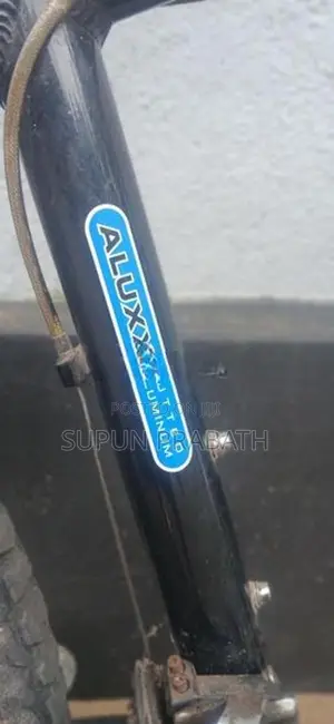 mountan bicycel
