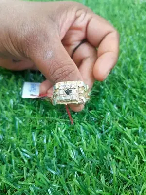 Silver Ring