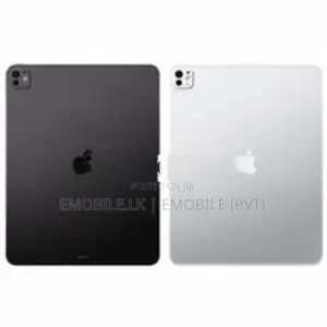Apple iPad Pro M5 13 Inch Cellular 512GB