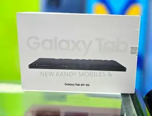 Samsung Galaxy Tab A9plus 5G