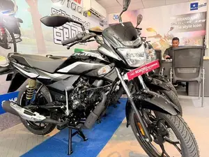 Bajaj Platina 100 ES 2026