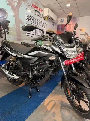 Bajaj Platina 100 ES 2026