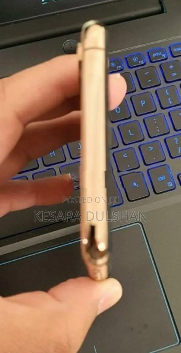 Apple iPhone XS (Used)