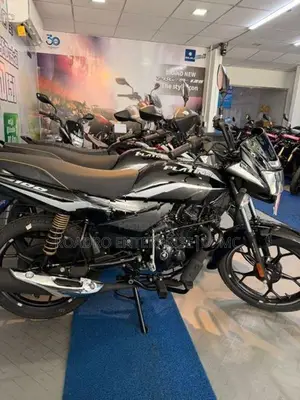 Bajaj Platina 100 ES 2026