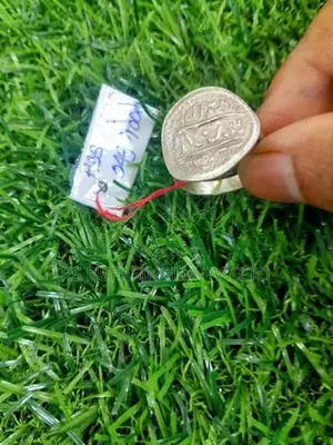 Silver Ring