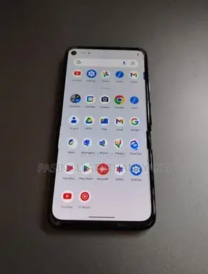 Google Pixel 4a 5G (Used)