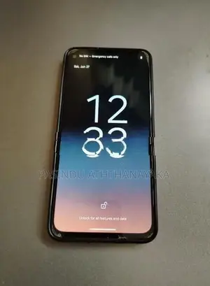 Google Pixel 4a 5G (Used)