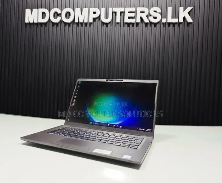 Dell Latitude 7400 Intel Core I5 8TH Gen 8GB RAM 256GB NVME Laptop