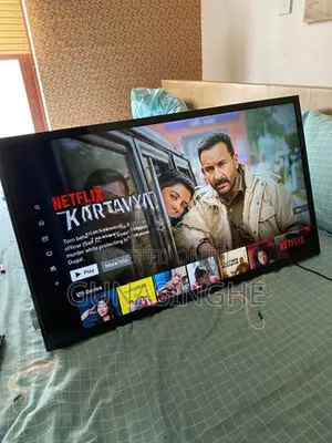 Samsung Smart LED TV