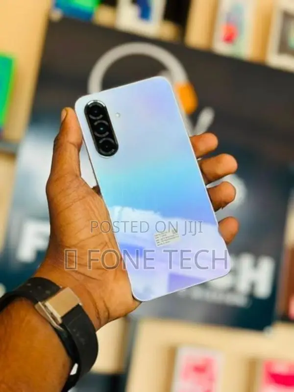 Samsung Galaxy A36 5G 8GB 256GB (Used)
