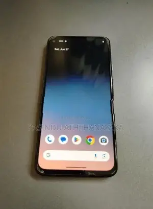Google Pixel 4a 5G (Used)