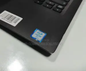 Dell Latitude 7400 Intel Core I5 8TH Gen 8GB RAM 256GB NVME Laptop