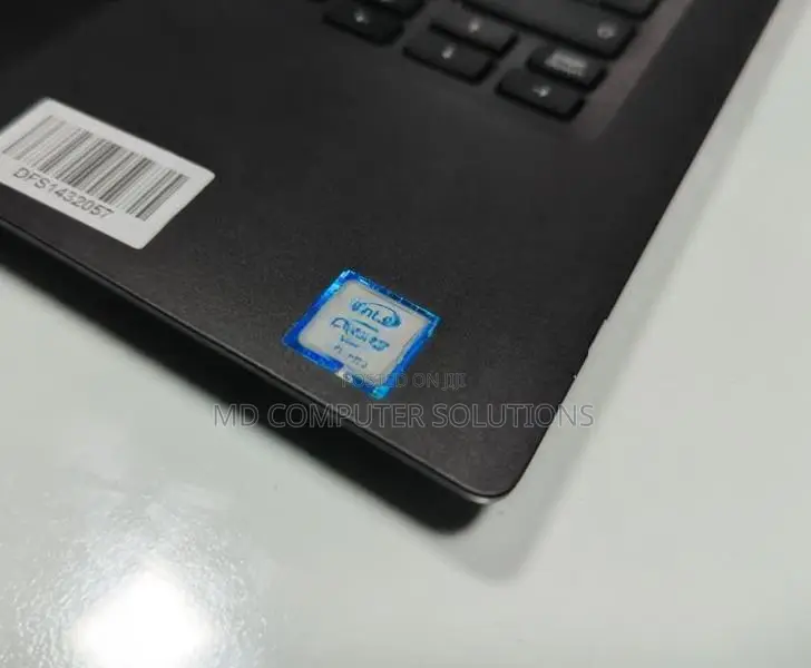 Dell Latitude 7400 Intel Core I5 8TH Gen 8GB RAM 256GB NVME Laptop