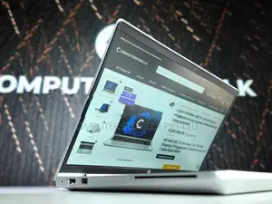HP Probook 640 G8 Core i5 11th Gen 8GB RAM 256GB NVMe 14"