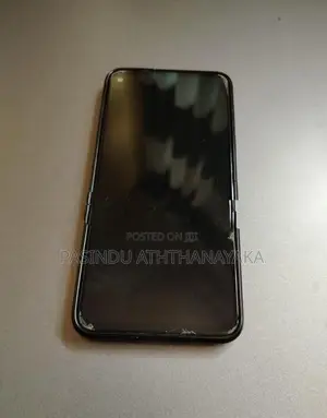 Google Pixel 4a 5G (Used)