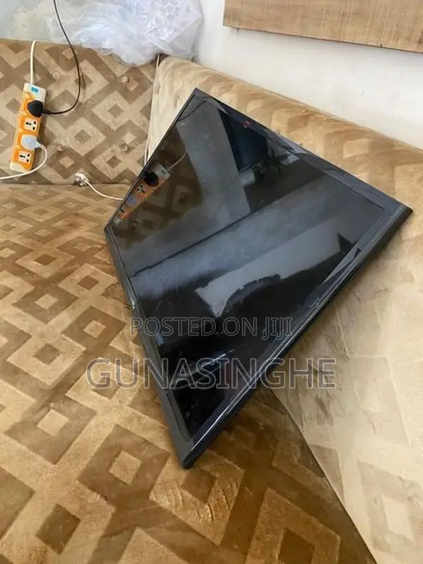 Samsung Smart LED TV