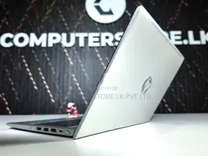 HP Probook 640 G8 Core i5 11th Gen 8GB RAM 256GB NVMe 14"