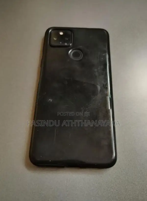 Google Pixel 4a 5G (Used)