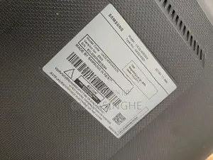 Samsung Smart LED TV